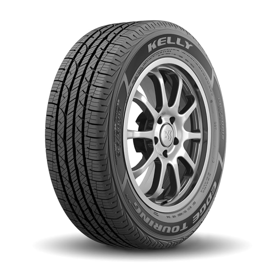 15点 Amazon.com: Kelly Edge Touring Plus All-Season 215/55R16 XL